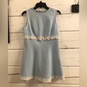 Vintage 60’s/70’s tennis dress
